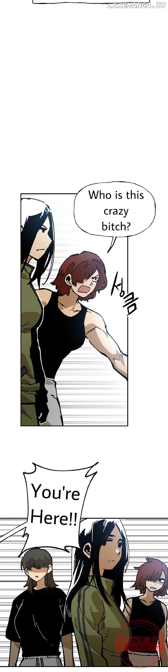 Suicide Boy chapter 124 - page 29