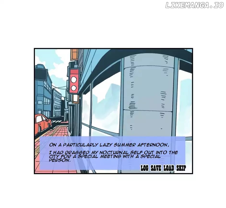 Suicide Boy chapter 13 - page 10