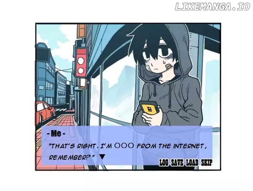 Suicide Boy chapter 13 - page 15