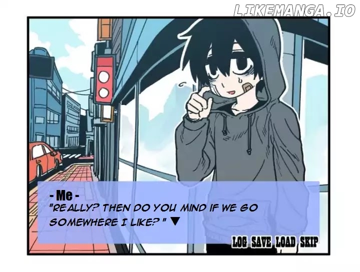 Suicide Boy chapter 13 - page 21