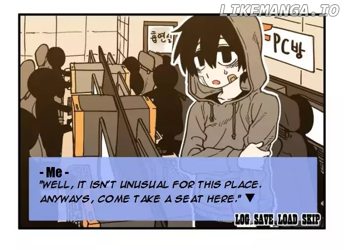 Suicide Boy chapter 13 - page 26