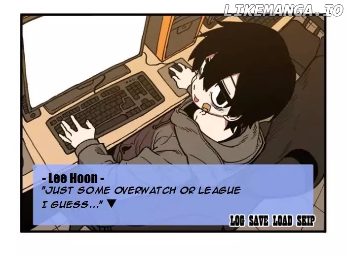 Suicide Boy chapter 13 - page 29