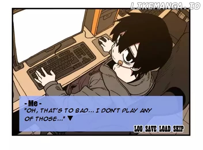 Suicide Boy chapter 13 - page 30