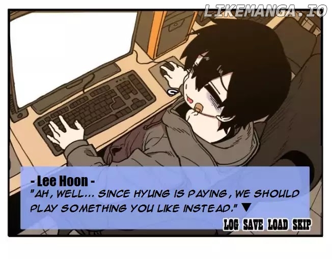 Suicide Boy chapter 13 - page 31