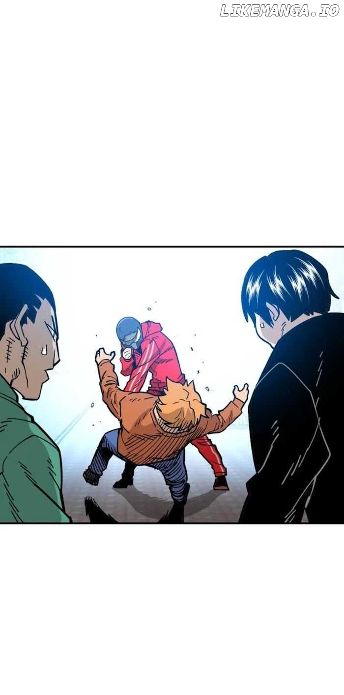 Suicide Boy chapter 90 - page 12