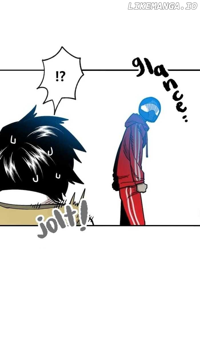 Suicide Boy chapter 90 - page 16
