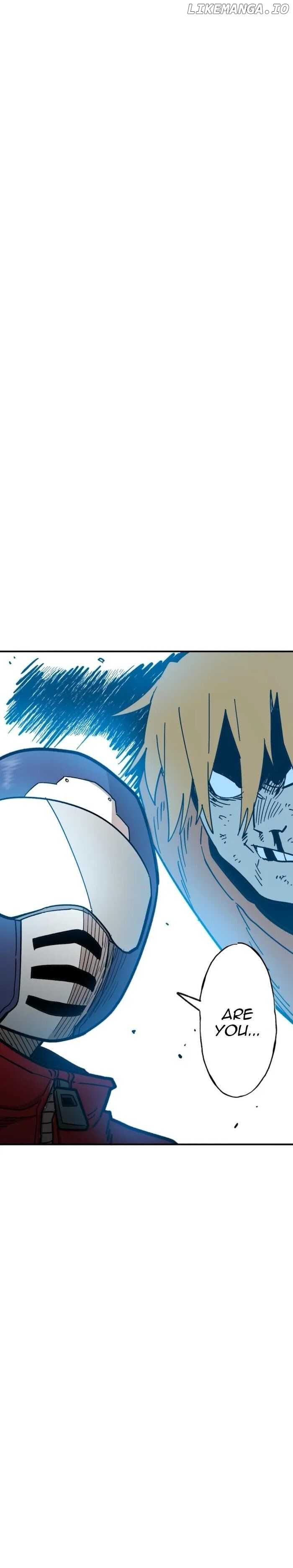 Suicide Boy chapter 90 - page 17