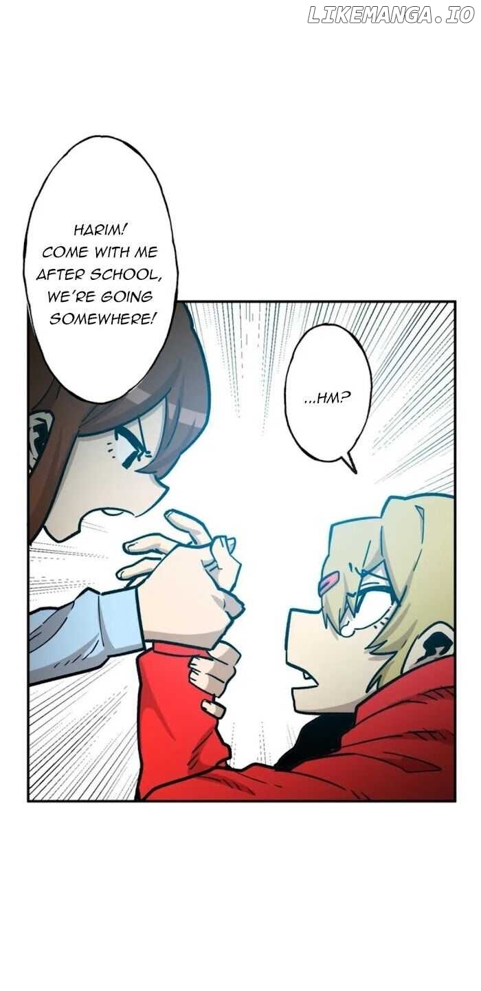 Suicide Boy chapter 90 - page 34