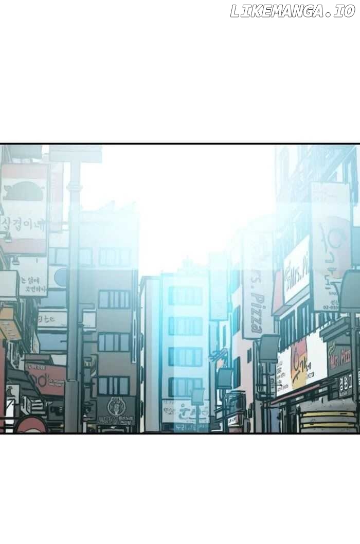 Suicide Boy chapter 90 - page 35