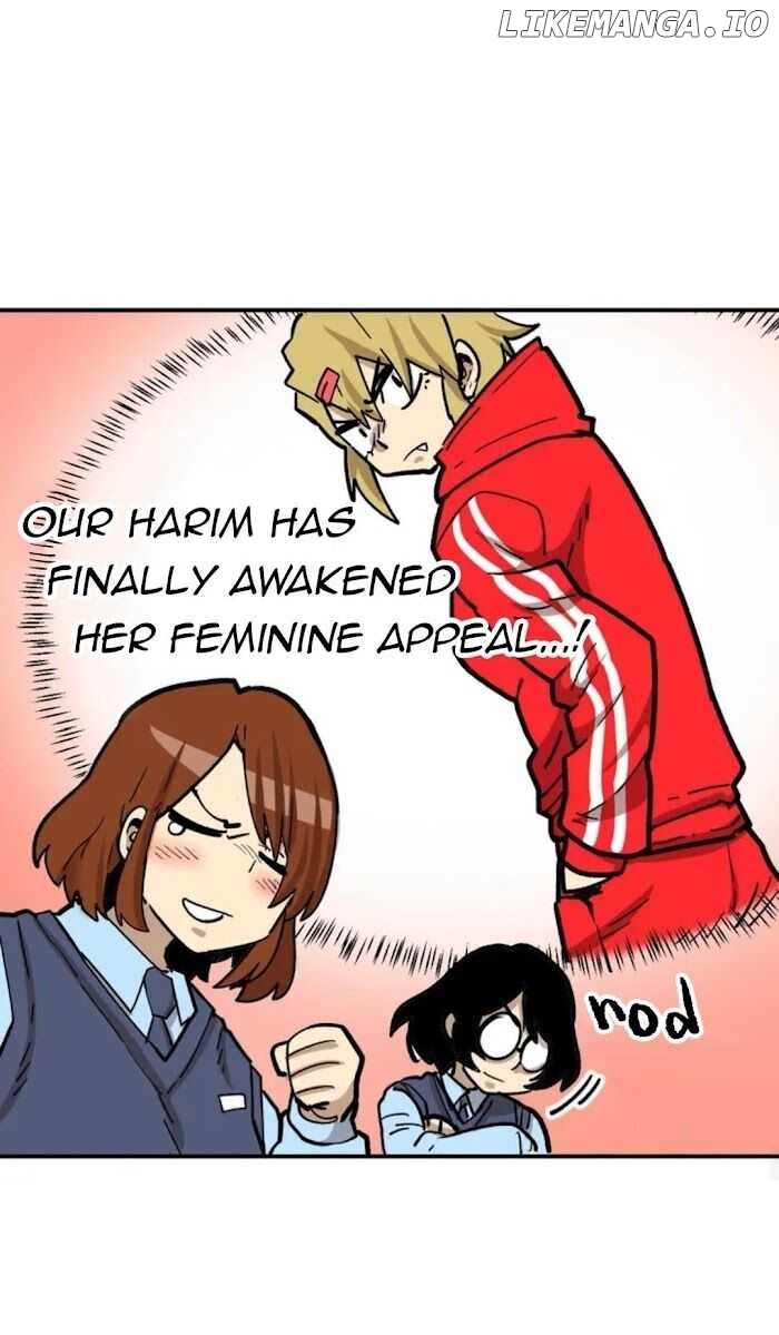 Suicide Boy chapter 90 - page 37