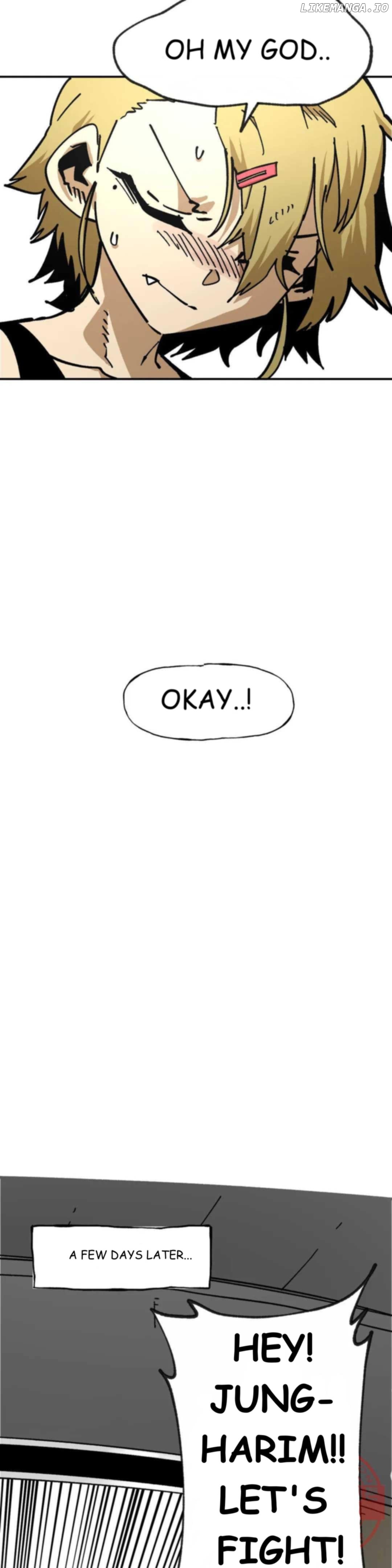 Suicide Boy chapter 122.5 - page 17