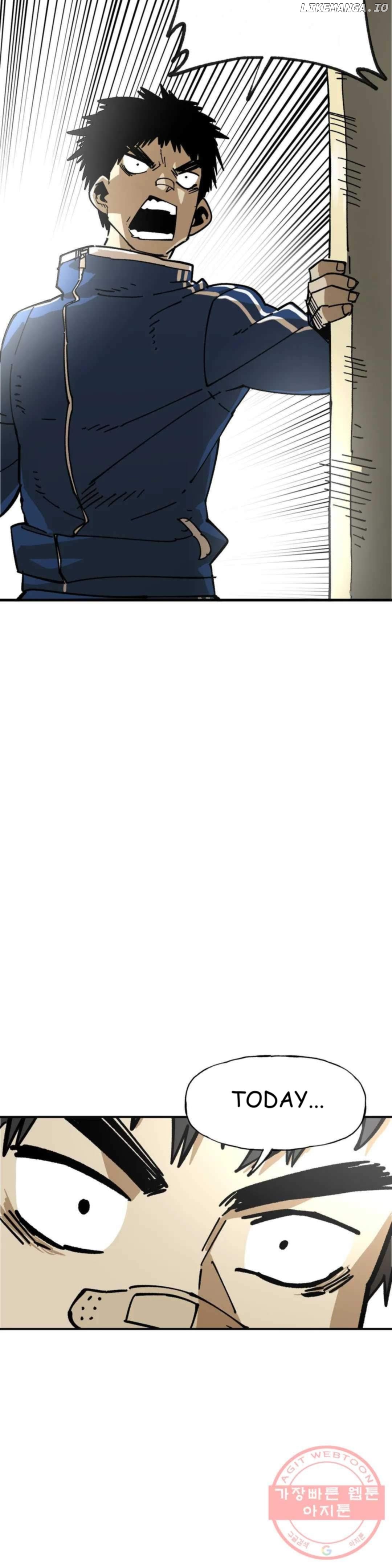 Suicide Boy chapter 122.5 - page 18