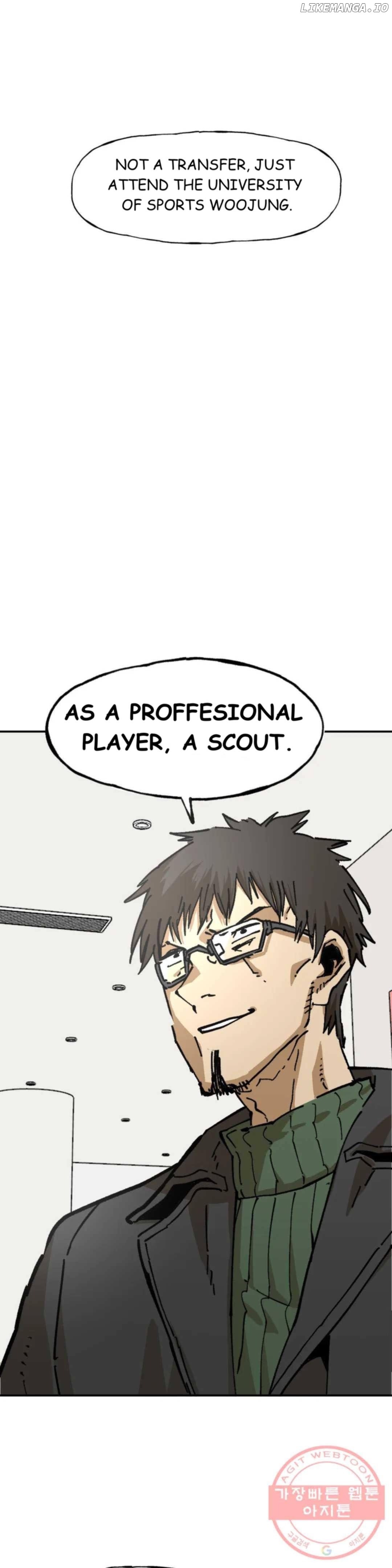 Suicide Boy chapter 122.5 - page 30