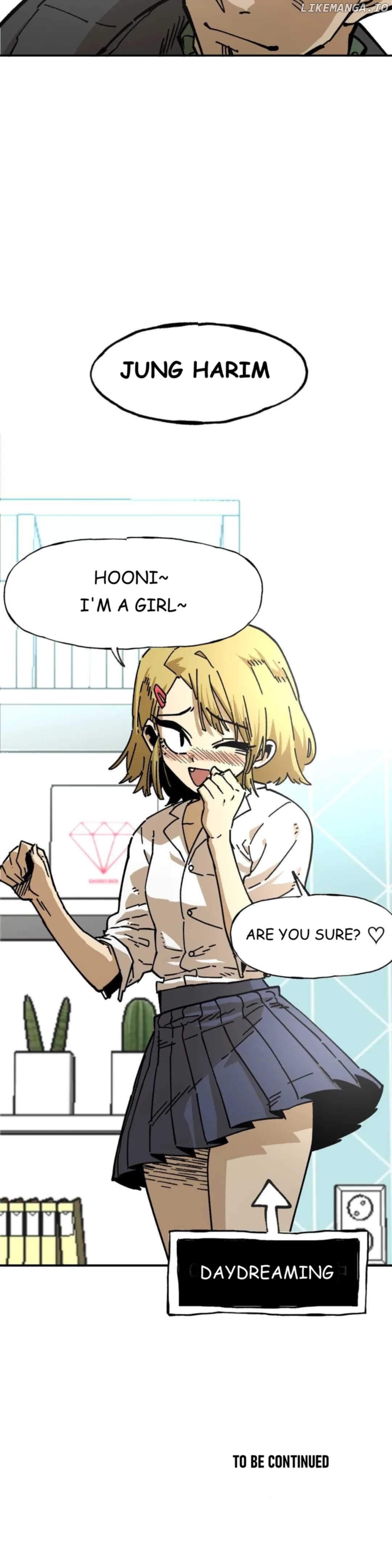 Suicide Boy chapter 122.5 - page 33
