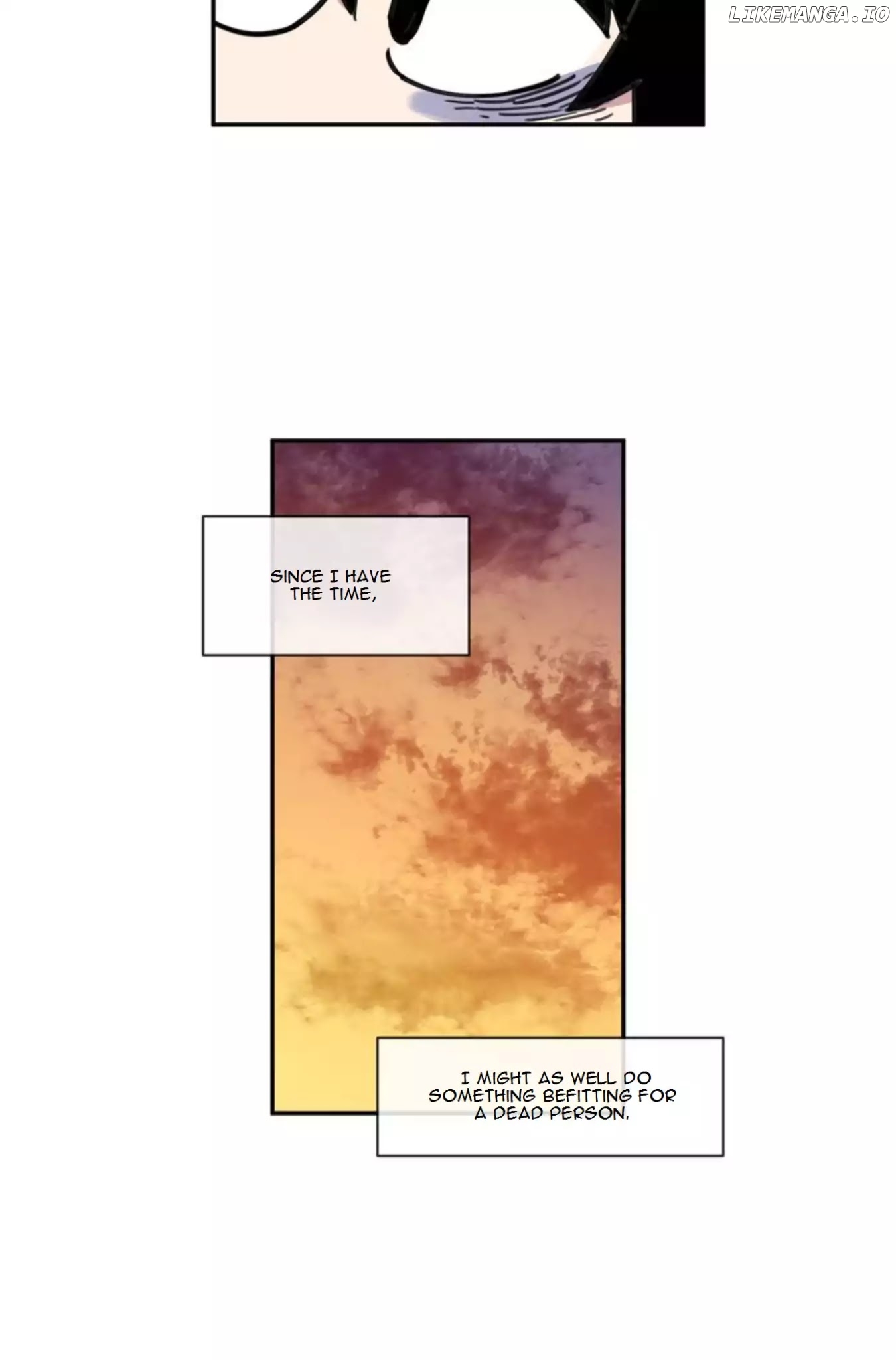 Suicide Boy chapter 15 - page 13