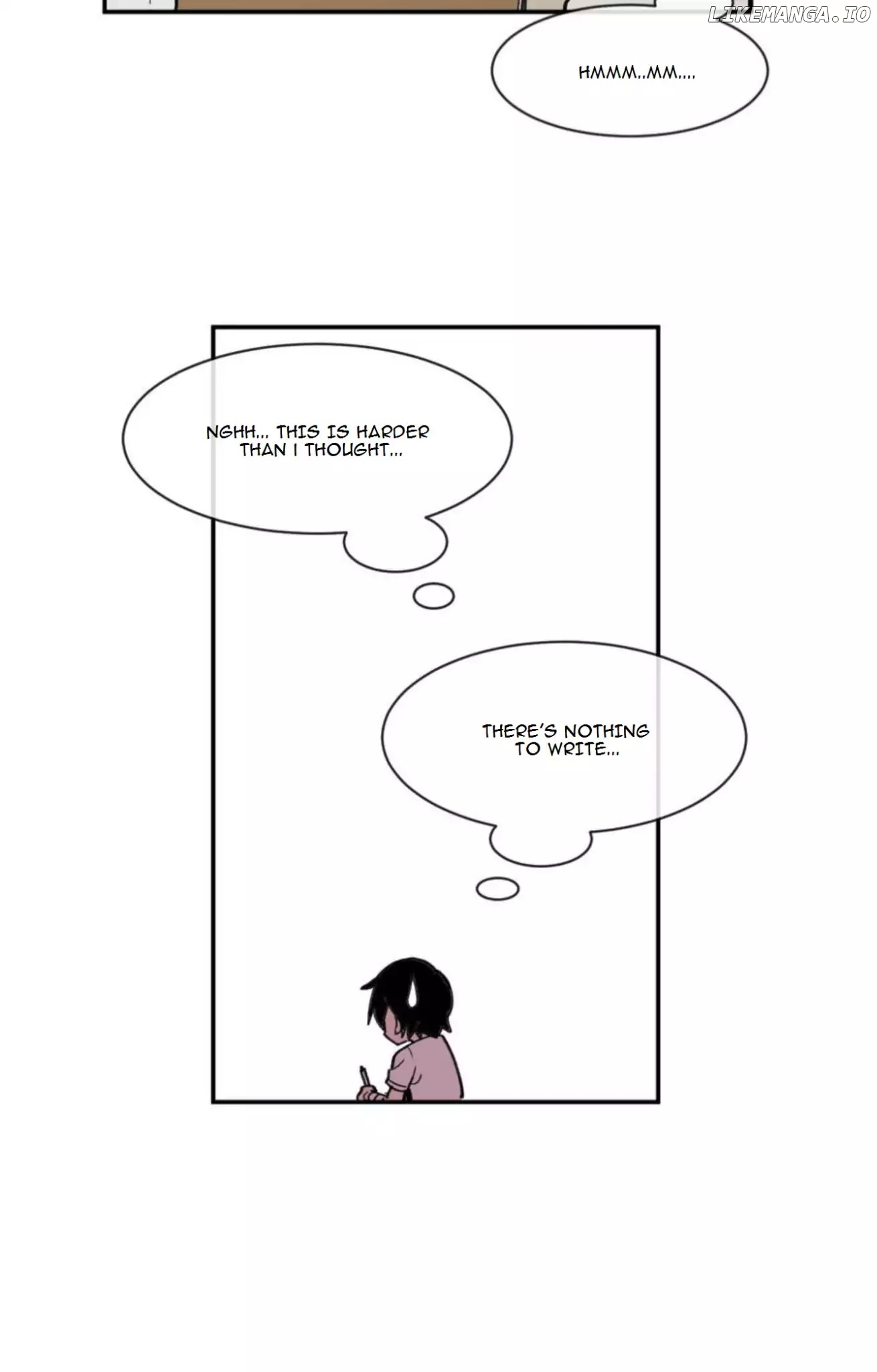 Suicide Boy chapter 15 - page 17