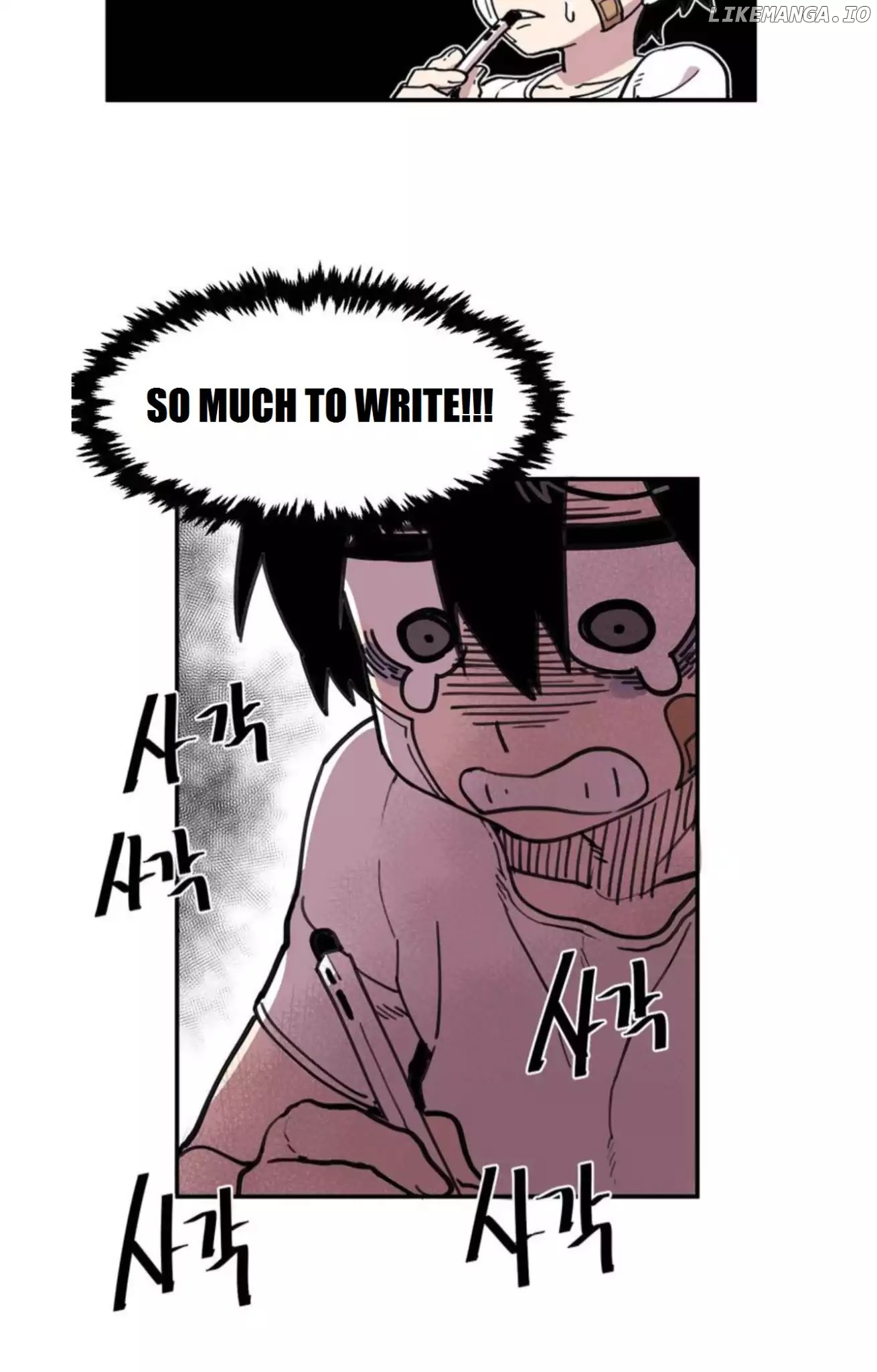 Suicide Boy chapter 15 - page 19