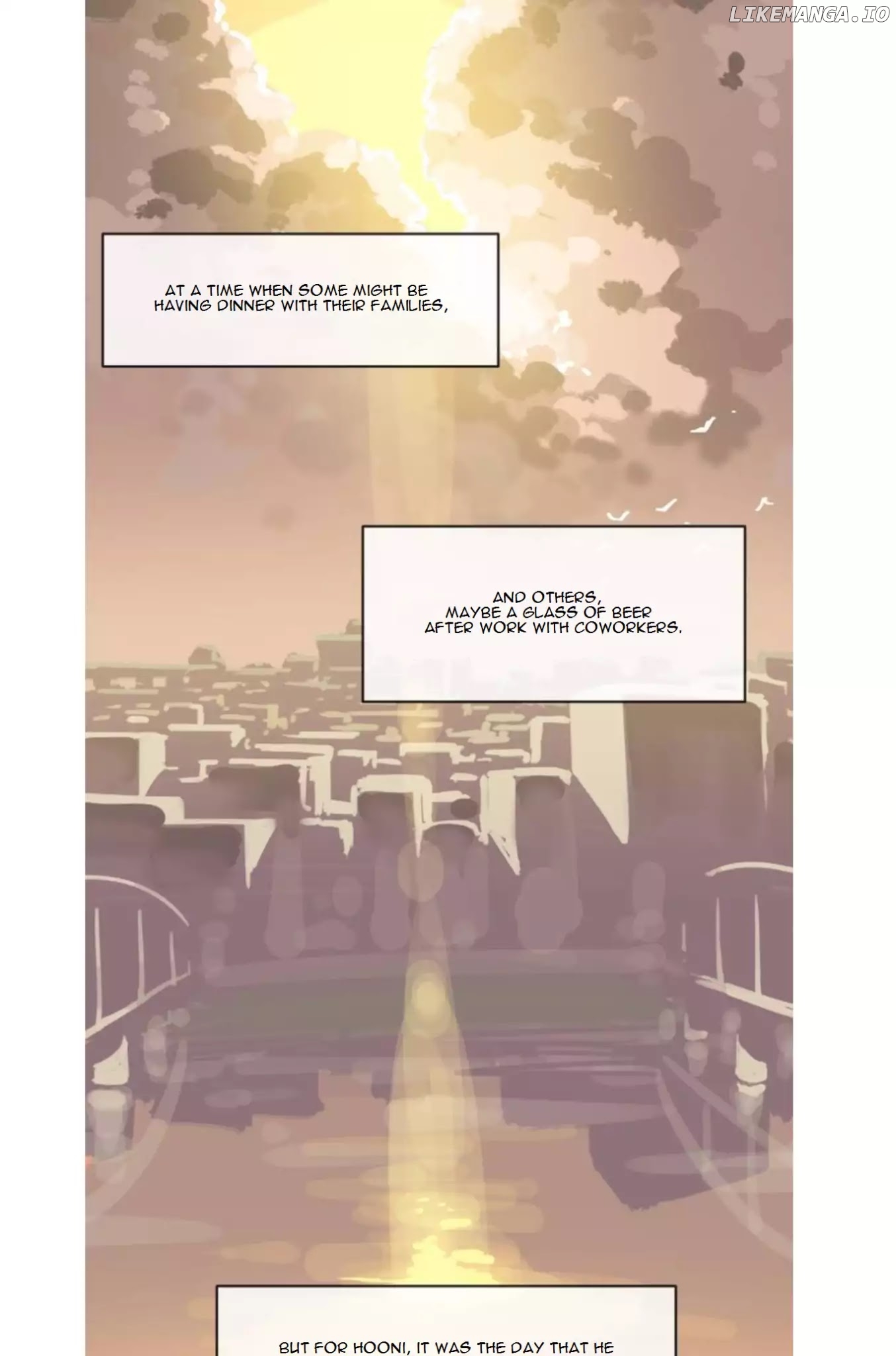 Suicide Boy chapter 15 - page 3