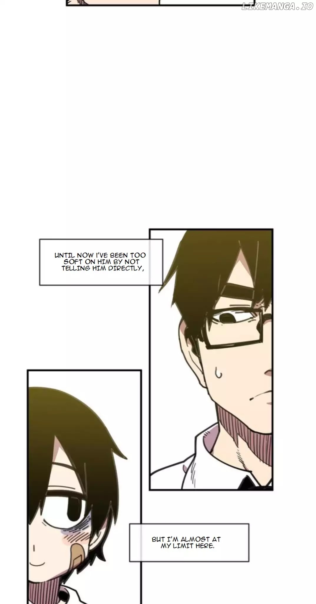 Suicide Boy chapter 15 - page 36