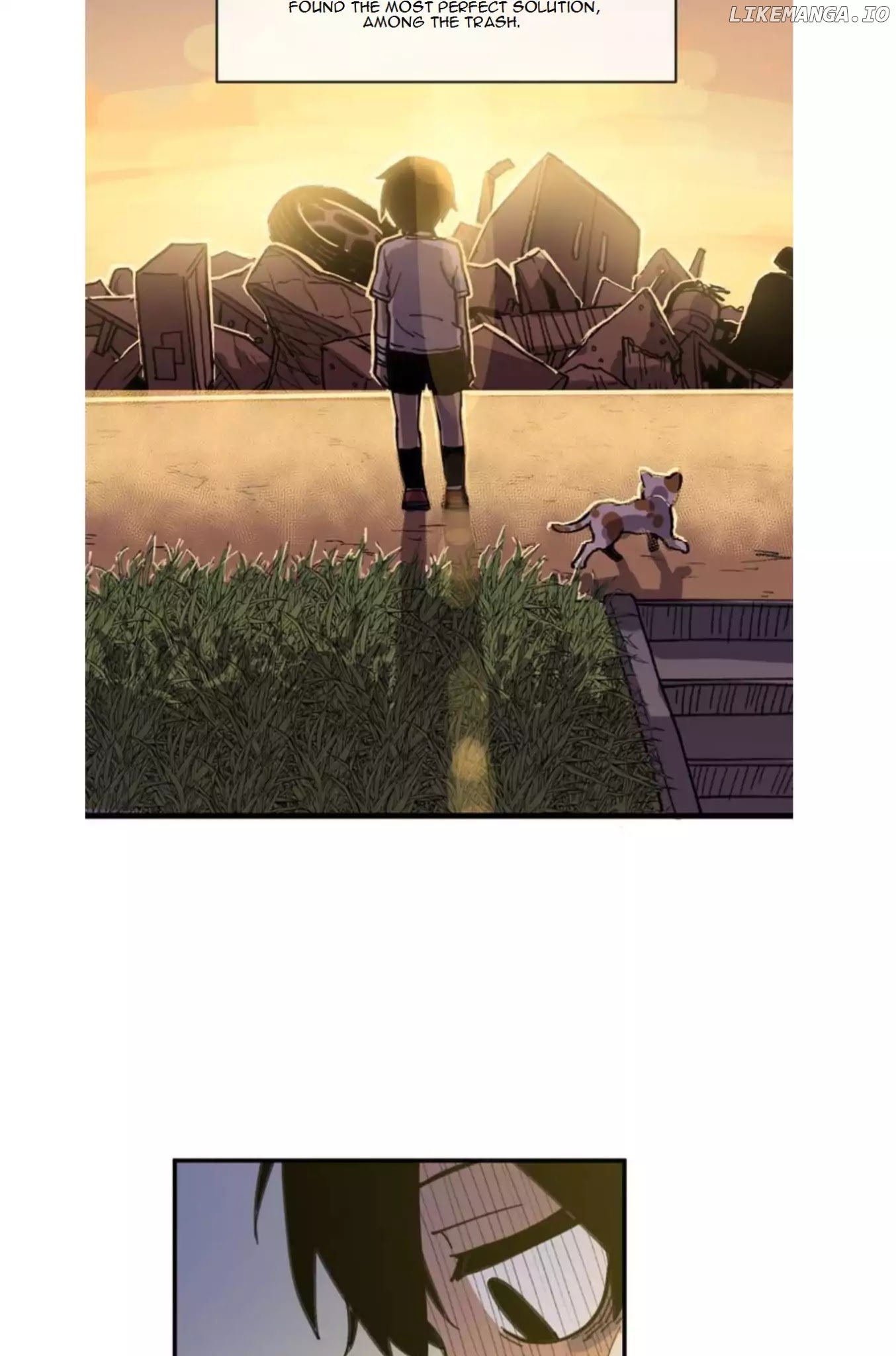 Suicide Boy chapter 15 - page 4