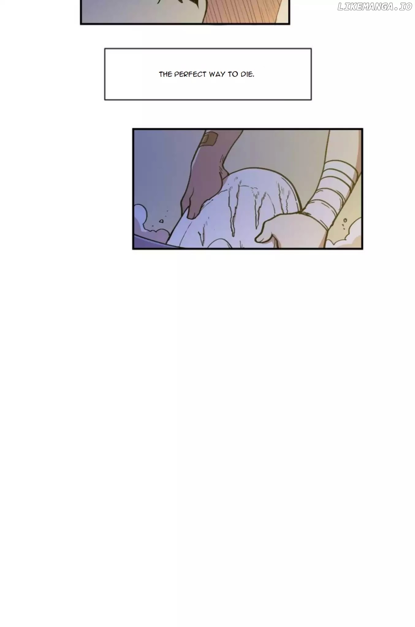 Suicide Boy chapter 15 - page 5