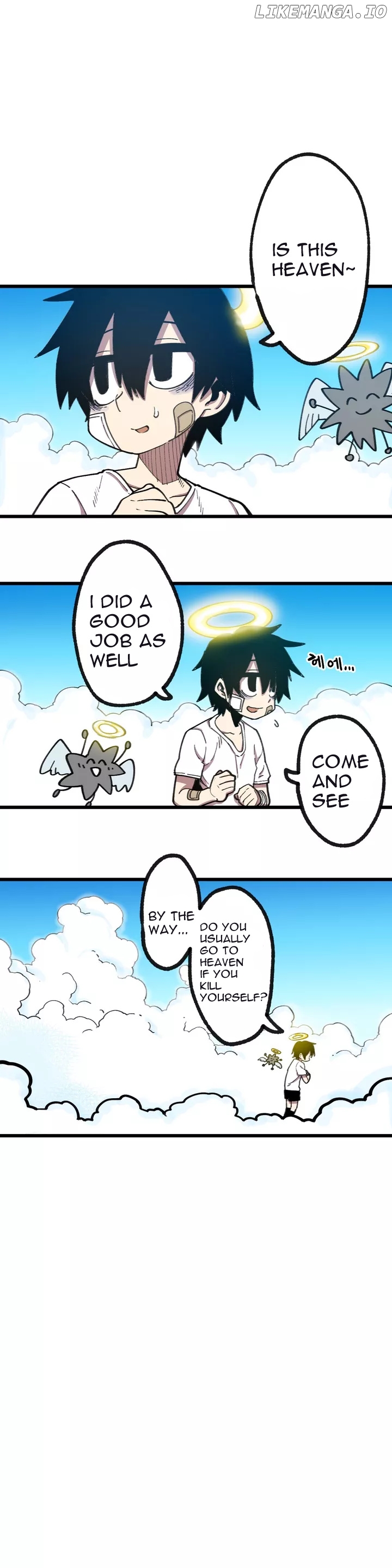 Suicide Boy chapter 55 - page 4