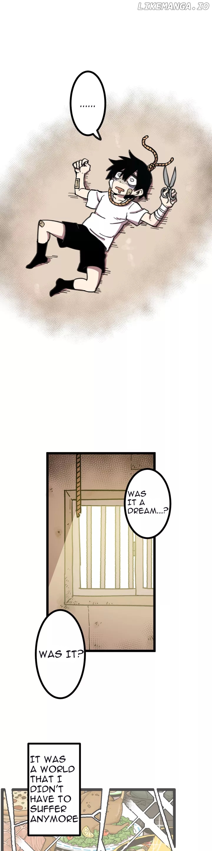 Suicide Boy chapter 55 - page 9