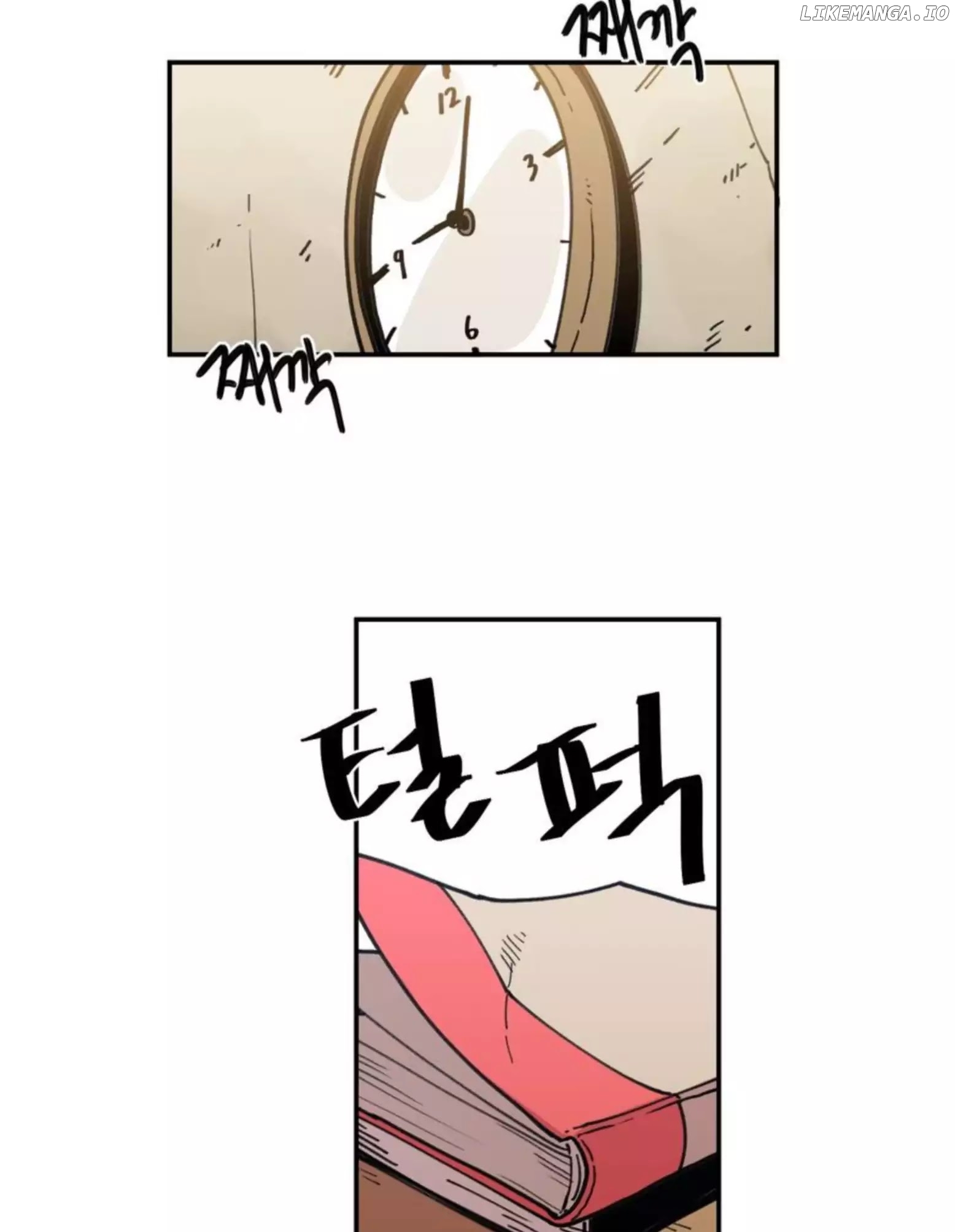 Suicide Boy chapter 17 - page 25