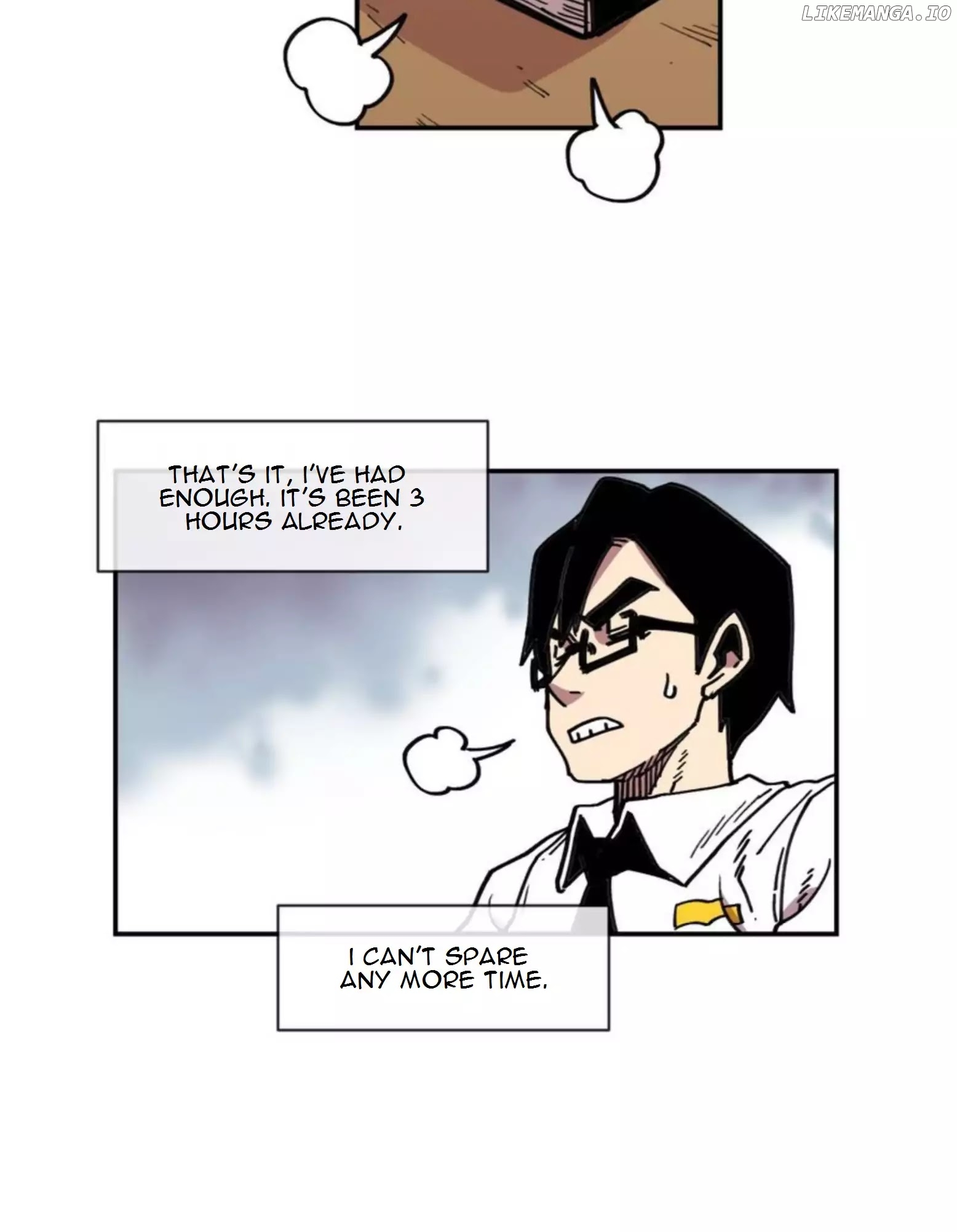 Suicide Boy chapter 17 - page 26