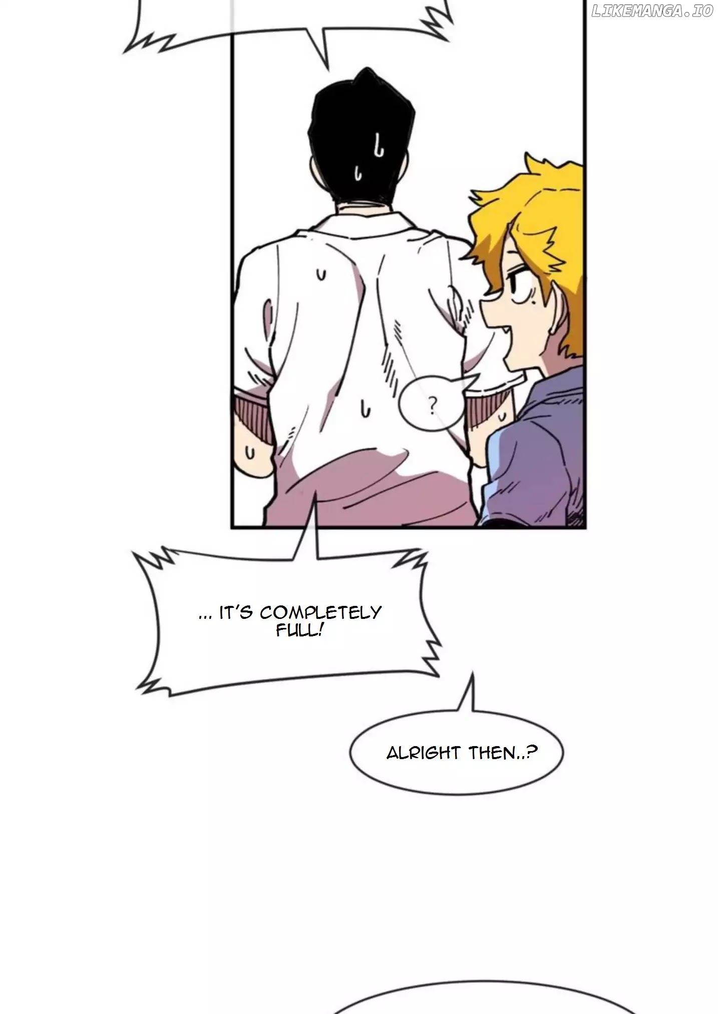 Suicide Boy chapter 17 - page 47