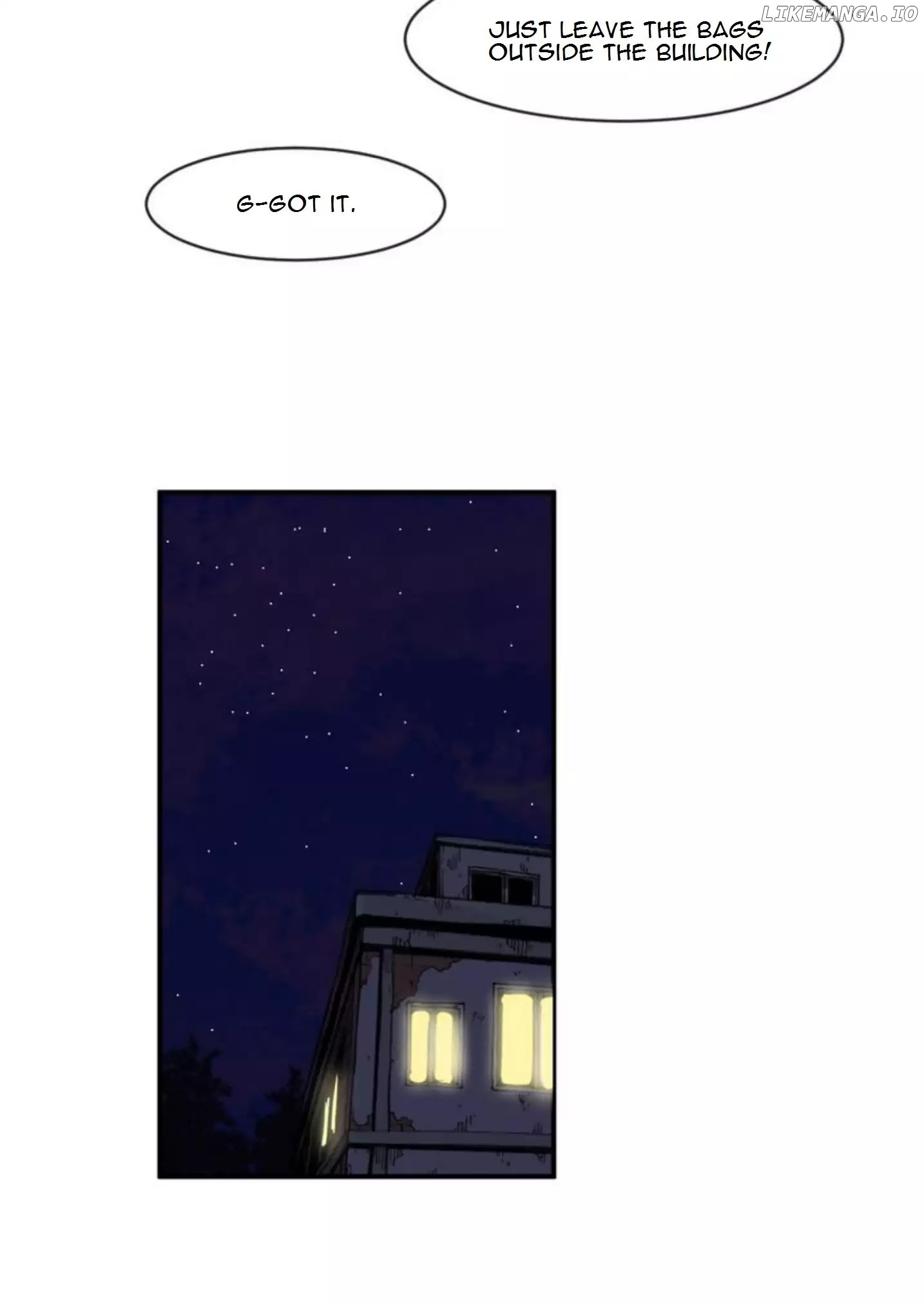 Suicide Boy chapter 17 - page 48