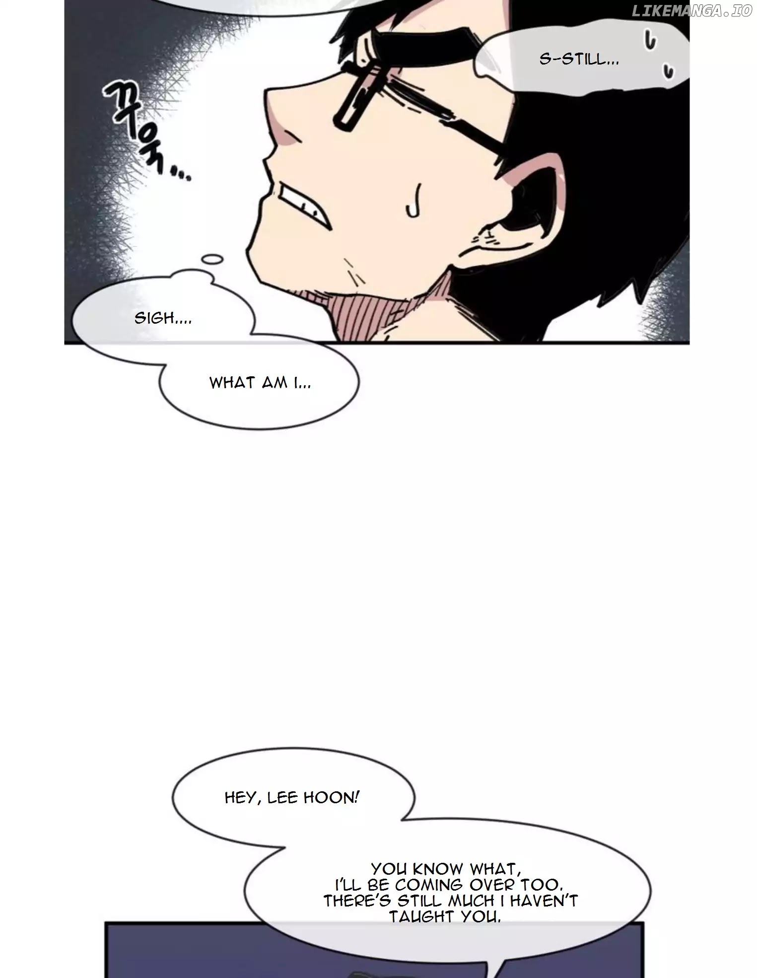 Suicide Boy chapter 17 - page 58
