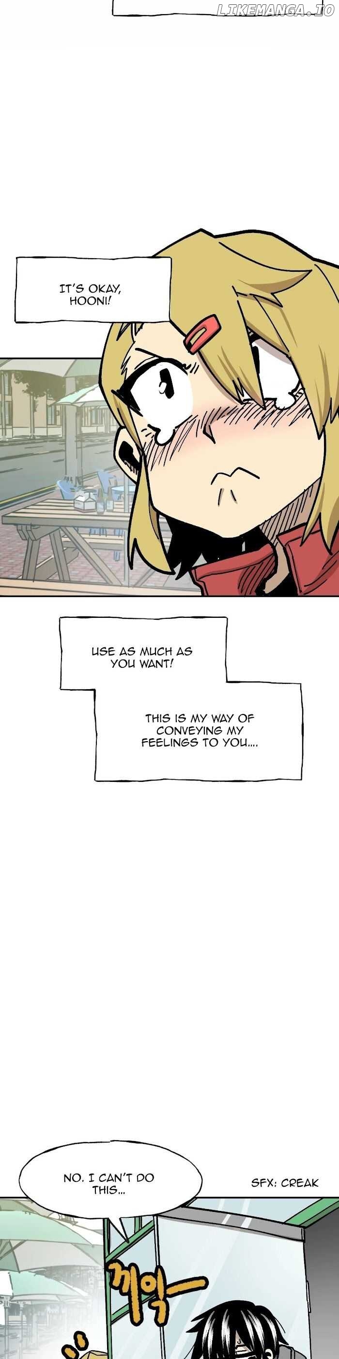 Suicide Boy chapter 88 - page 10