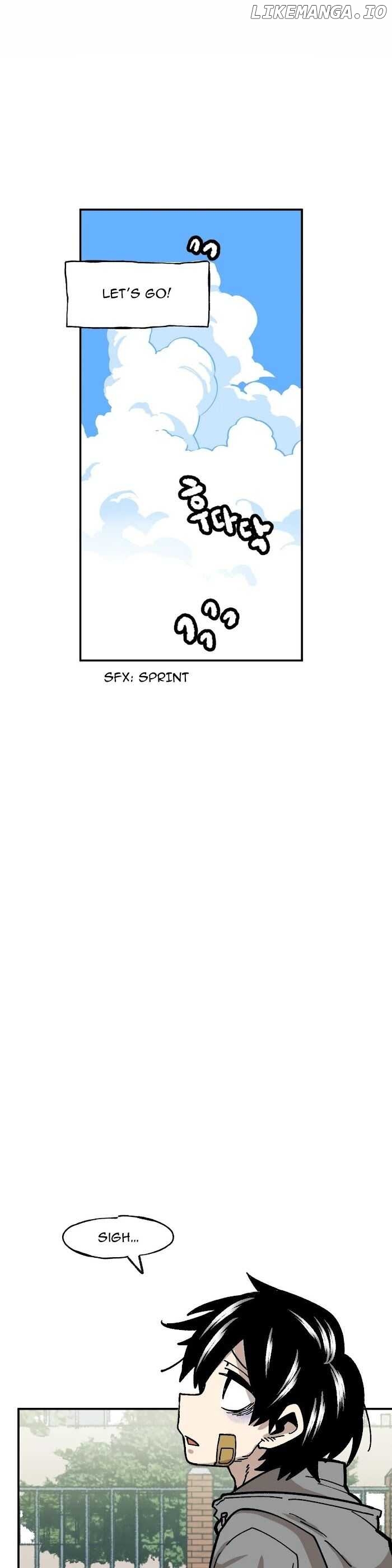 Suicide Boy chapter 88 - page 14