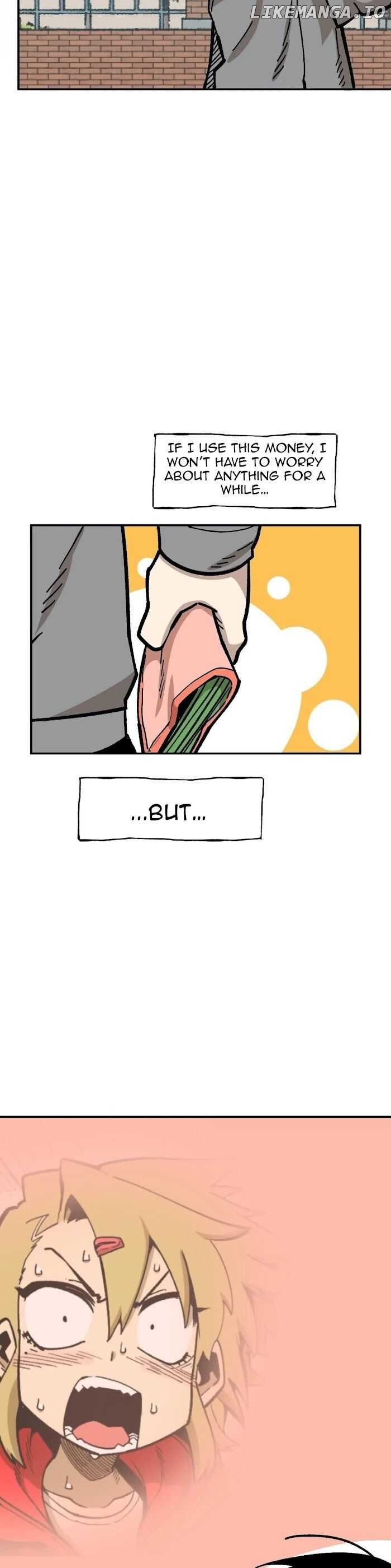 Suicide Boy chapter 88 - page 15
