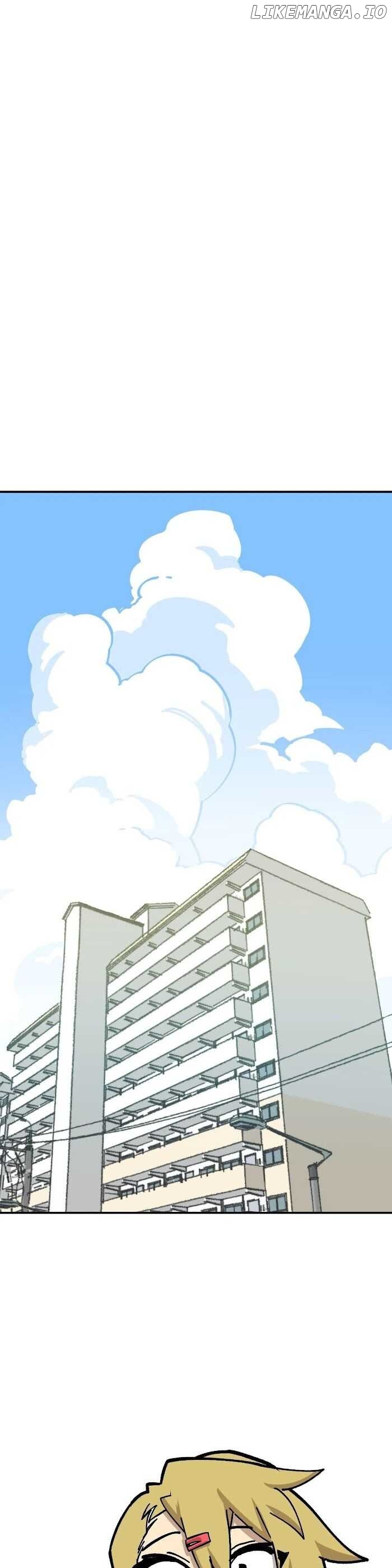 Suicide Boy chapter 88 - page 19