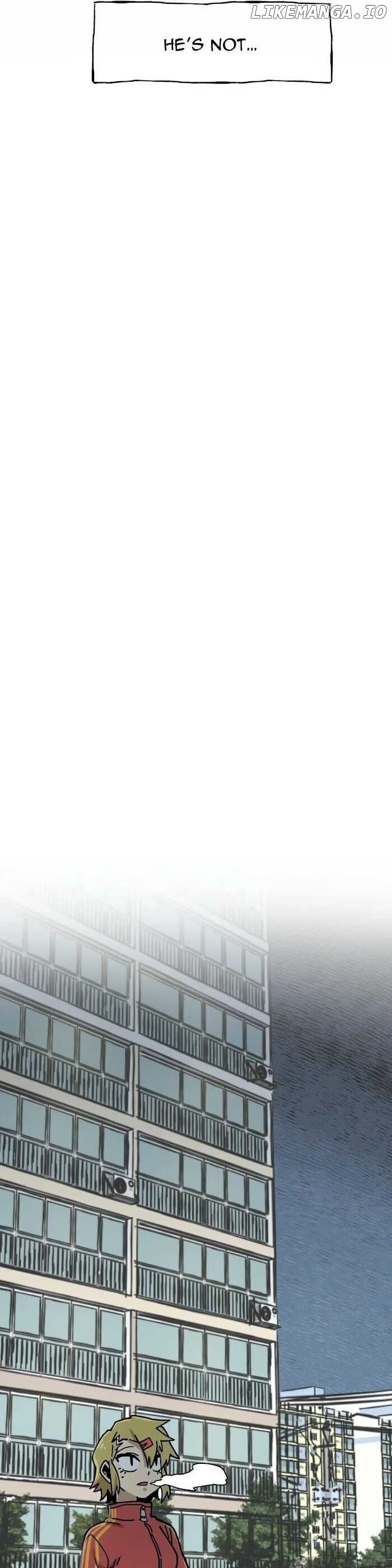 Suicide Boy chapter 88 - page 24