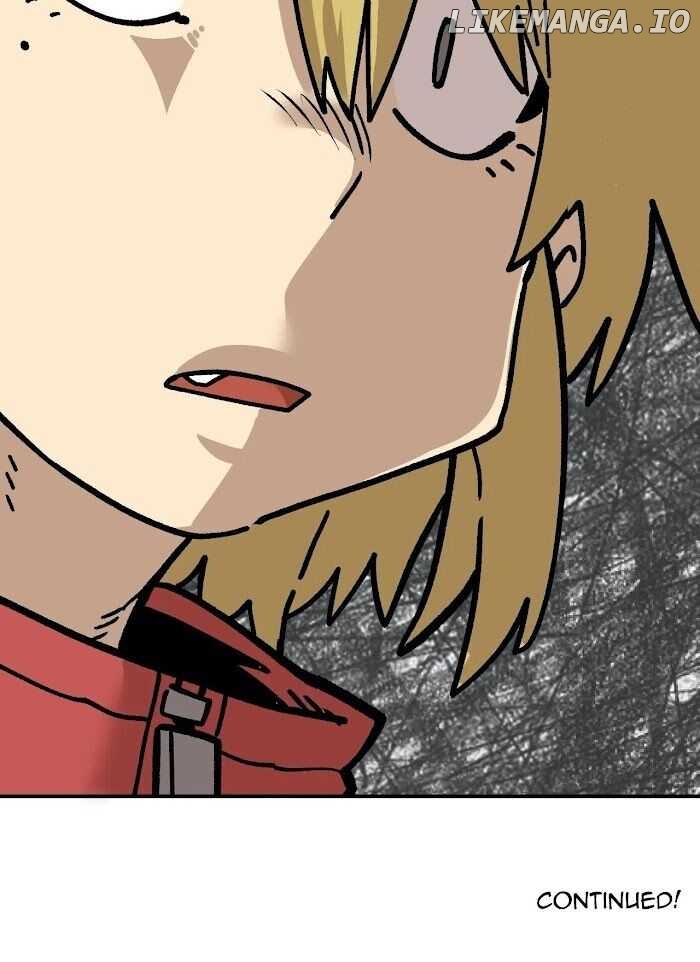 Suicide Boy chapter 88 - page 28
