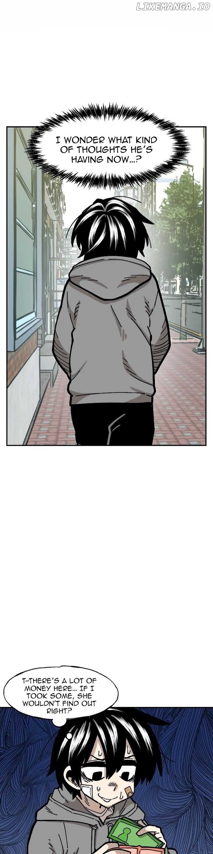Suicide Boy chapter 88 - page 3