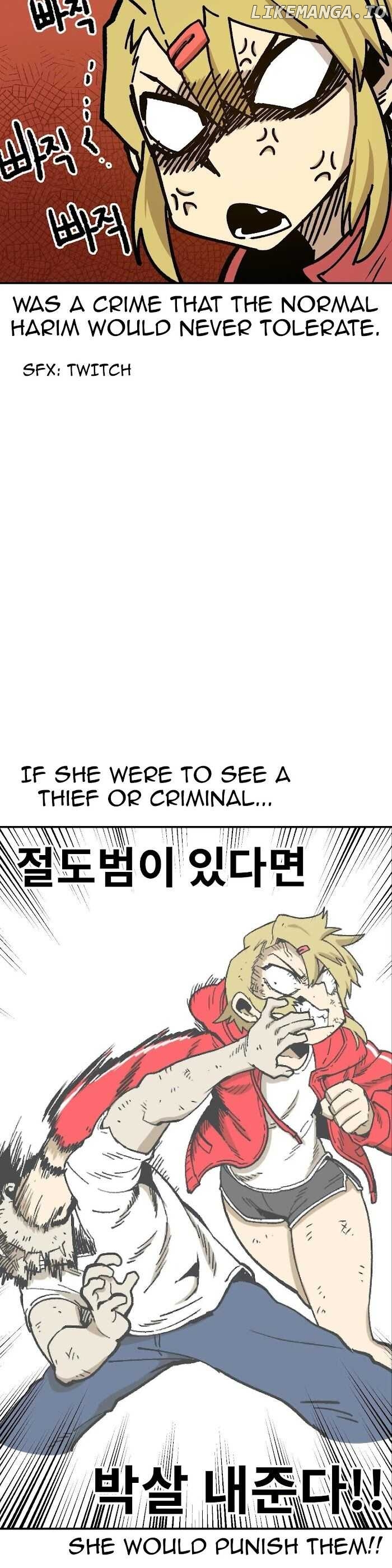 Suicide Boy chapter 88 - page 7