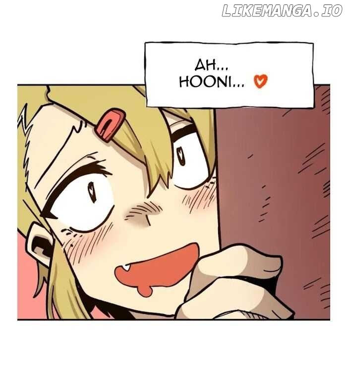 Suicide Boy chapter 87 - page 18