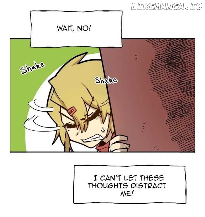 Suicide Boy chapter 87 - page 21