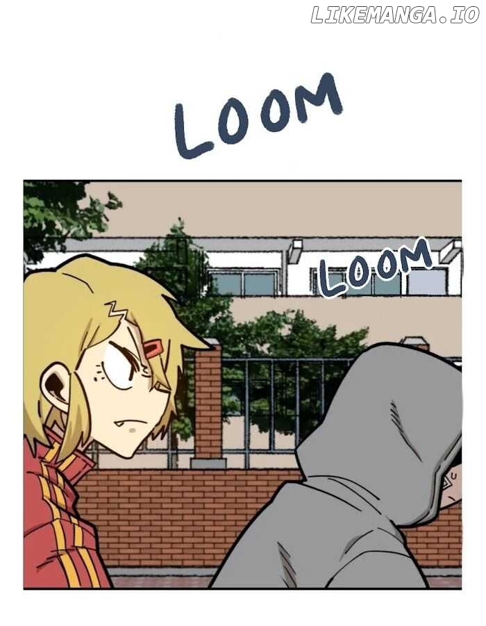 Suicide Boy chapter 87 - page 23