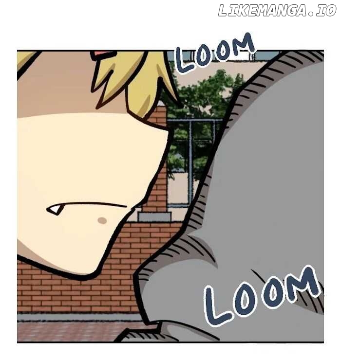 Suicide Boy chapter 87 - page 24