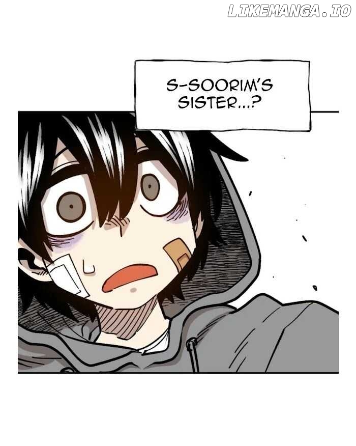 Suicide Boy chapter 87 - page 26