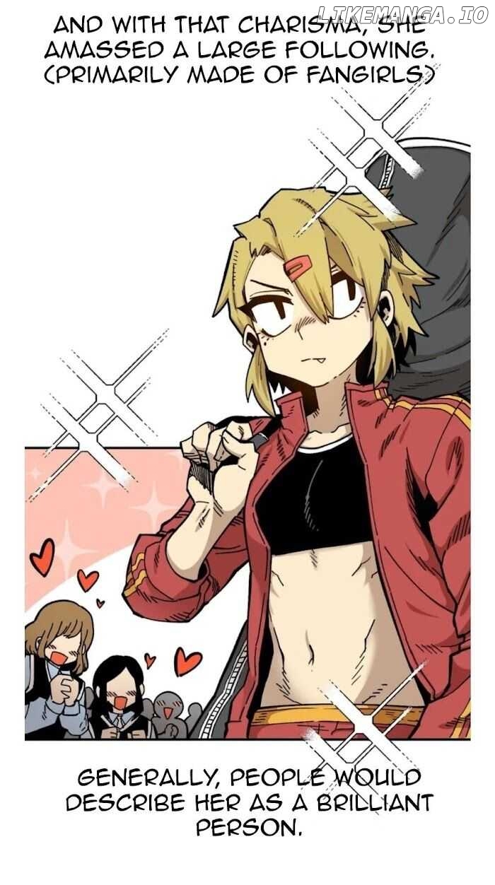 Suicide Boy chapter 87 - page 3