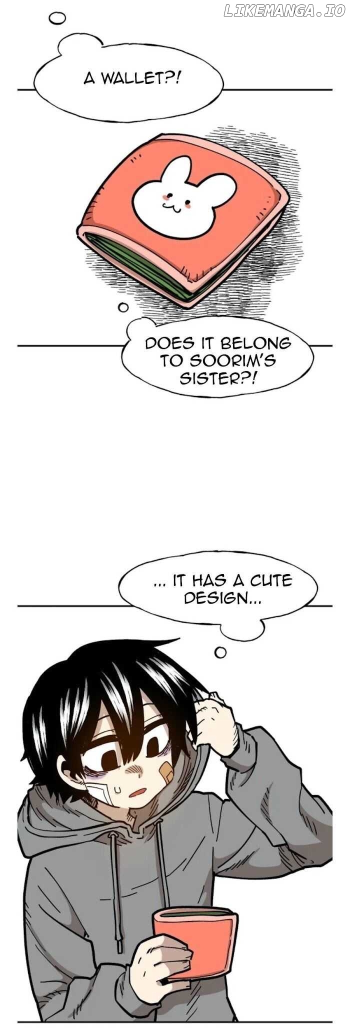 Suicide Boy chapter 87 - page 30