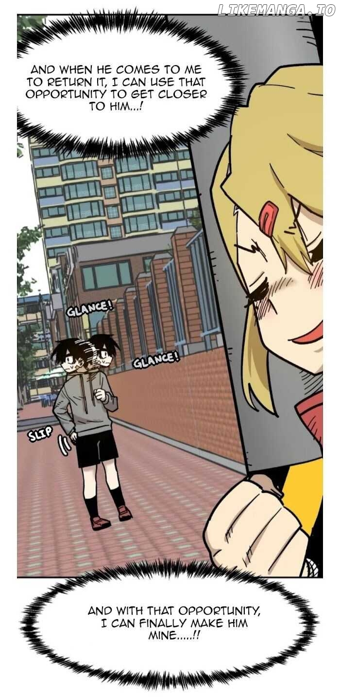 Suicide Boy chapter 87 - page 32