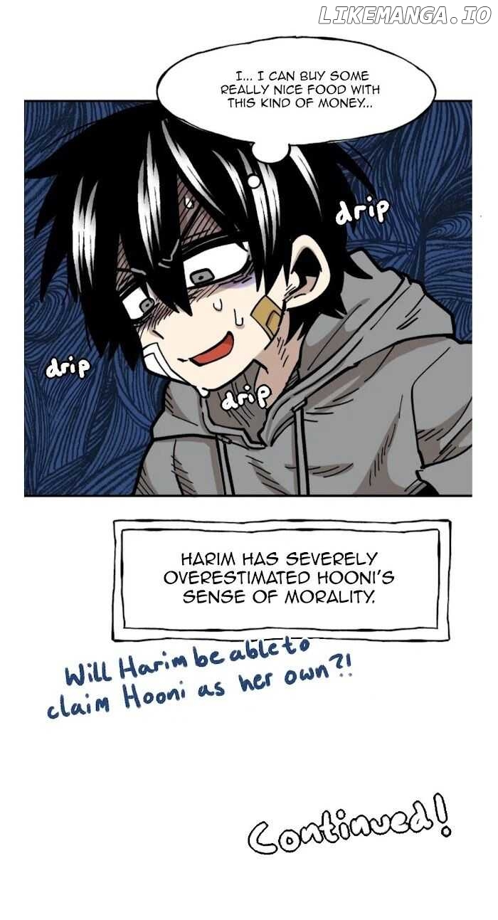 Suicide Boy chapter 87 - page 33