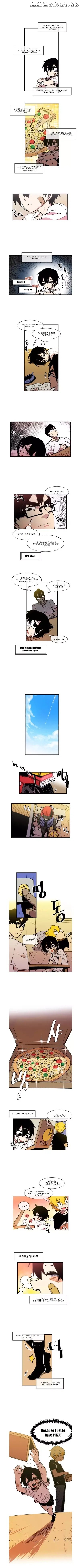 Suicide Boy chapter 18 - page 6